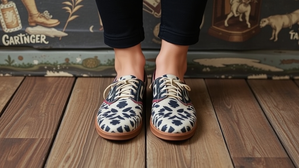 Opcje butów na zimową imprezę