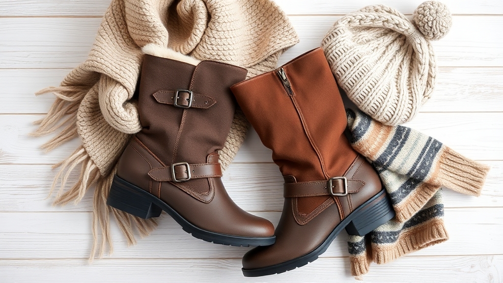 objawienie ciąży w zimie wodoodporne obuwie