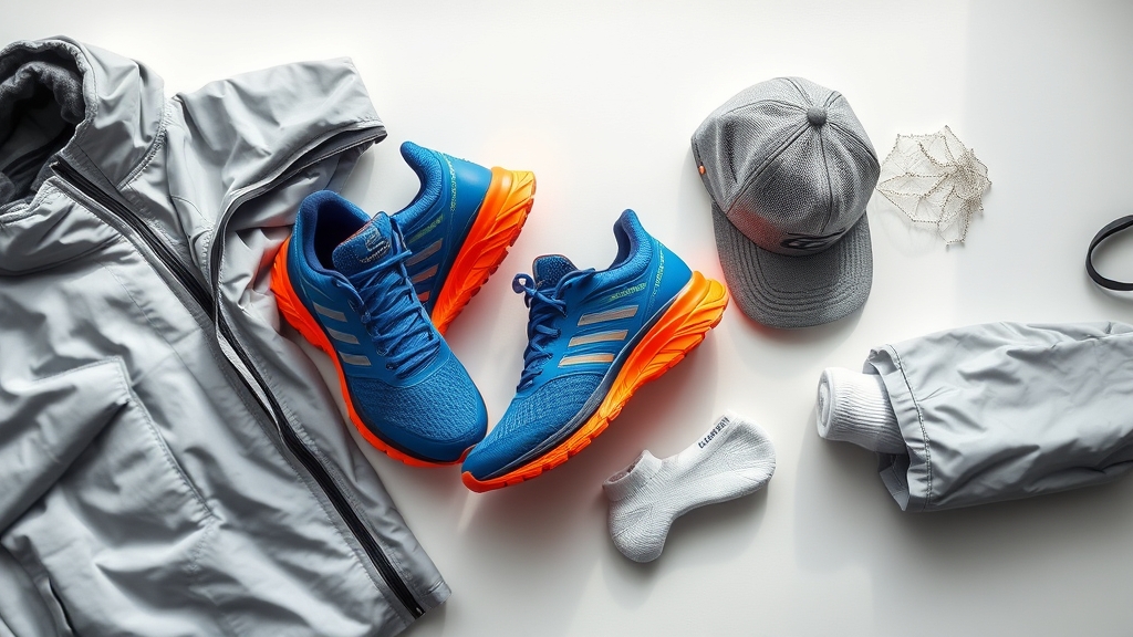 cechy butów do biegania zimowych