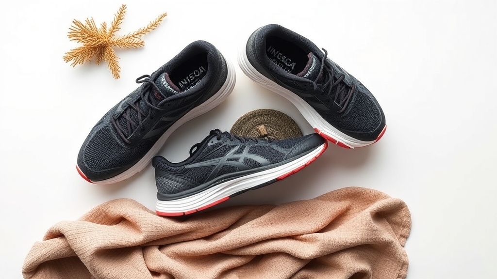 materiały do biegania zimowego