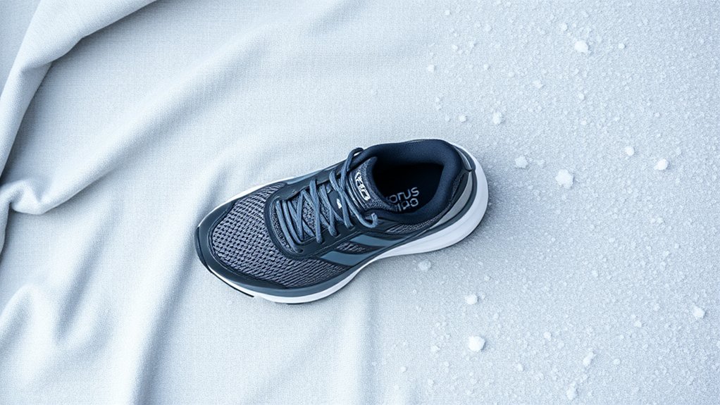 Jakie buty biegowe na zimę? Idealne modele na mróz!