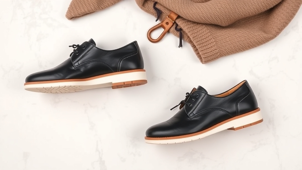 zalecenia kolorystyczne butów zimowych