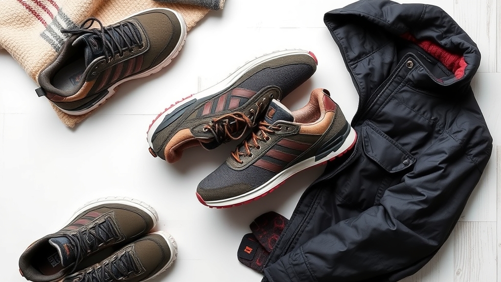 ocieplenie obuwia do sportów zimowych