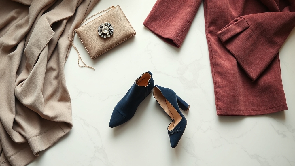 essentials obuwie na zimowe wesele