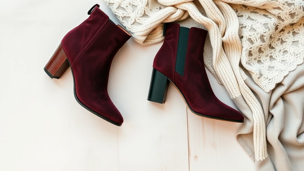 Jakie buty na zimowe wesele? Zobacz najpopularniejsze modele tej pory roku!