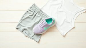 Jakie buty do fitnessu dla kobiet? Sprawdź hity sezonu!