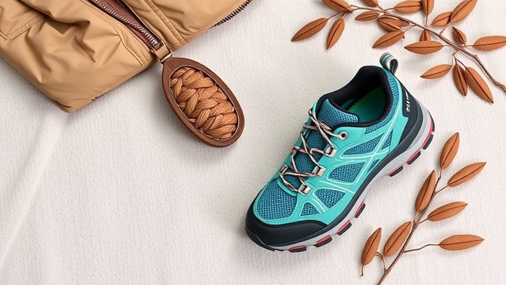 Jakie buty do wędrówek dla kobiet? Wygodne modele dla Ciebie!