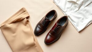 Jakie buty robocze w KFC? Styl i komfort!