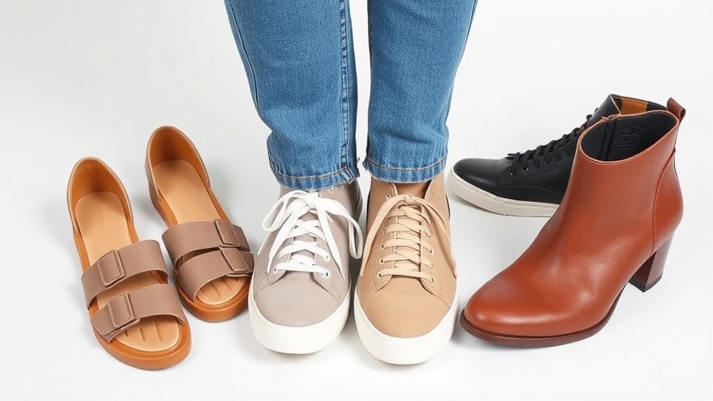 całoroczna sukienka dżinsowa obuwie